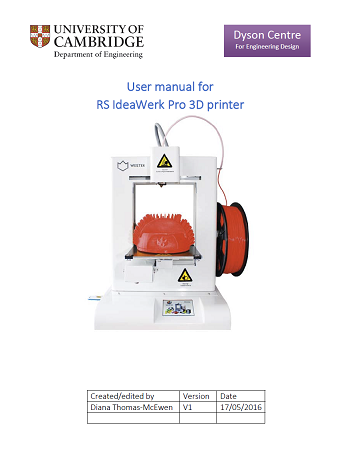 3D-Printing-manual 3D-Printing-manual