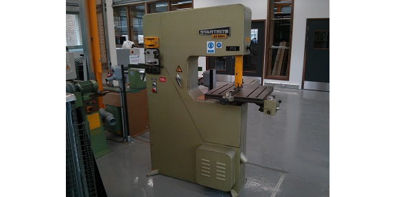Bandsaw 590 by 288